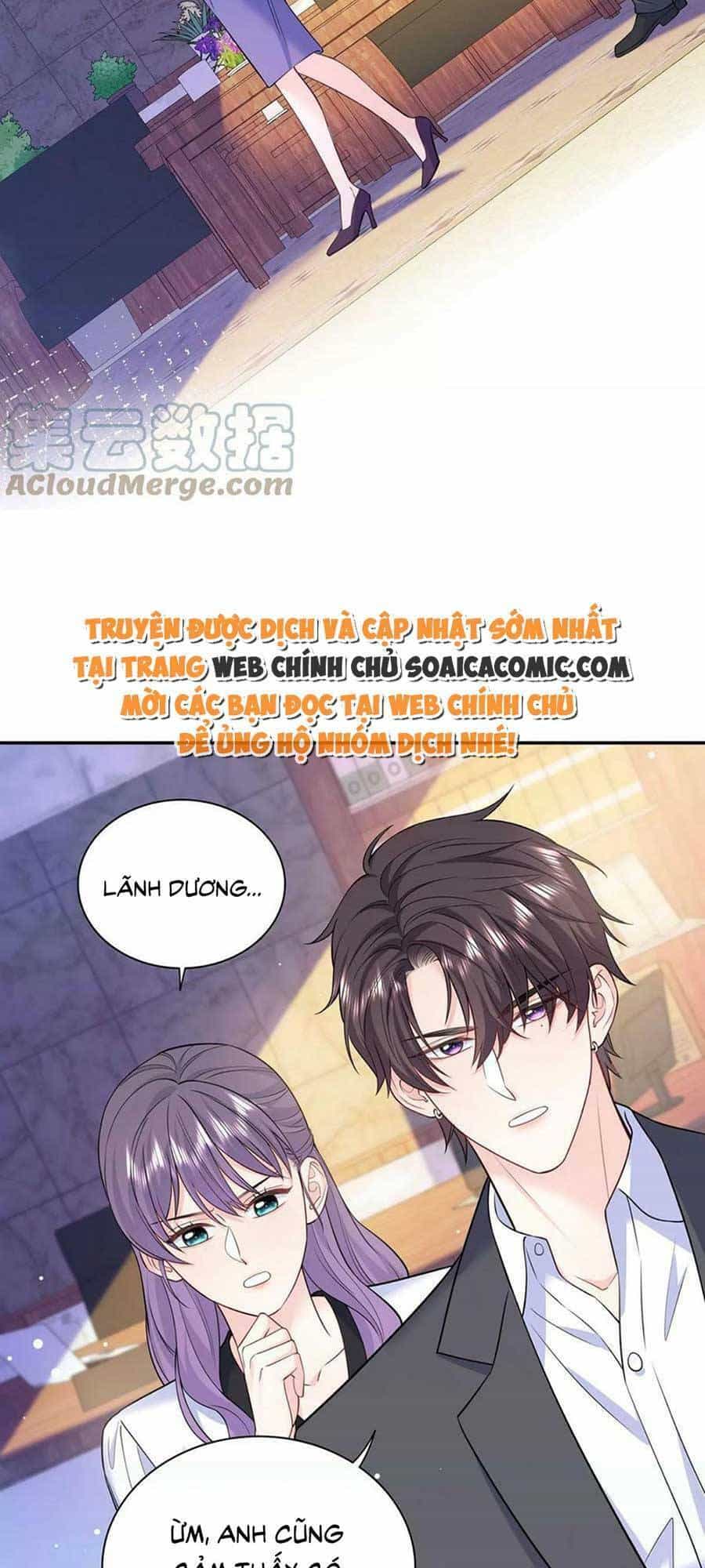 Tôi Dựa Vào Tà Ý: Nghịch Chuyển Nhân Sinh - Chương 106 - ảnh 17