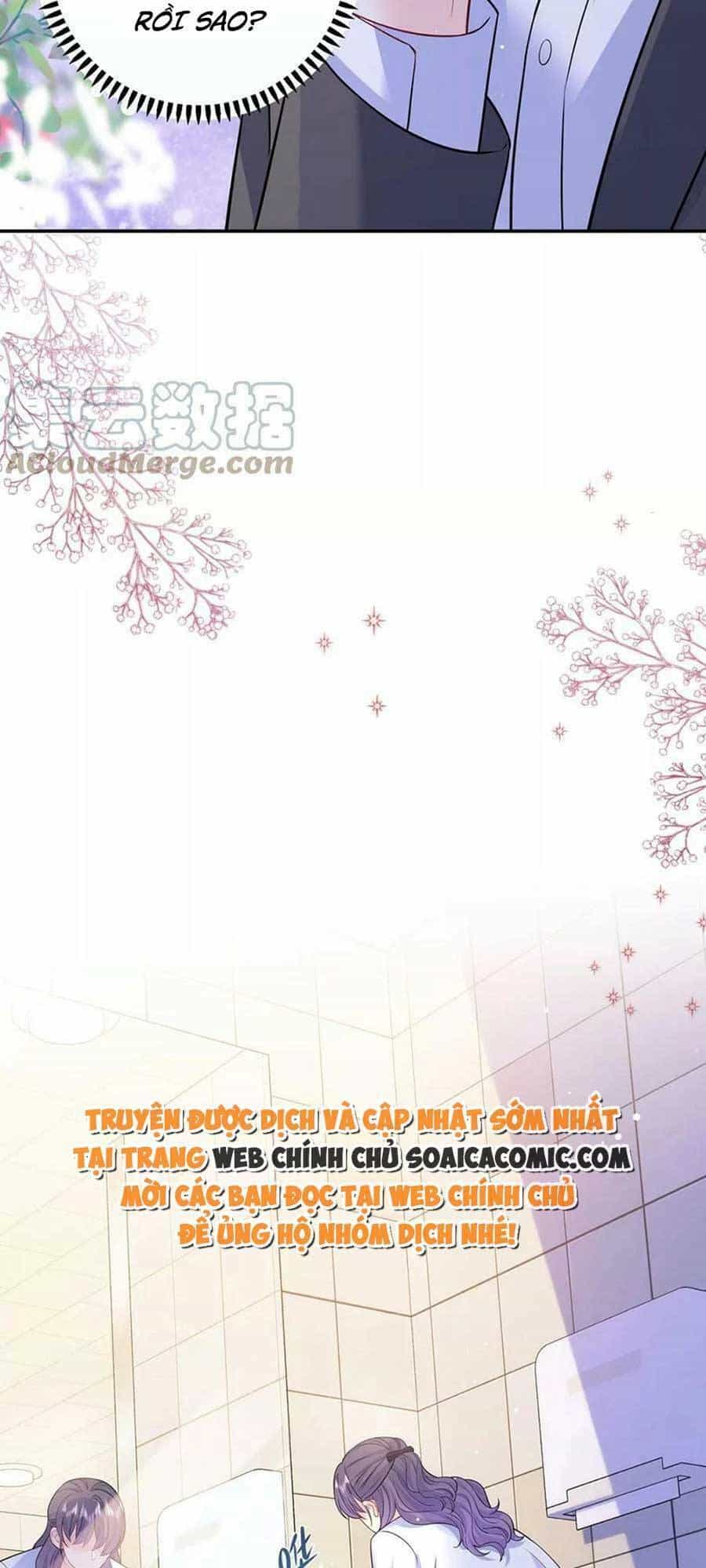 Tôi Dựa Vào Tà Ý: Nghịch Chuyển Nhân Sinh - Chương 106 - ảnh 23