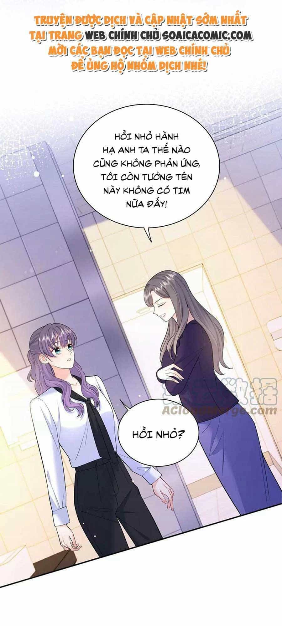 Tôi Dựa Vào Tà Ý: Nghịch Chuyển Nhân Sinh - Chương 106 - ảnh 27