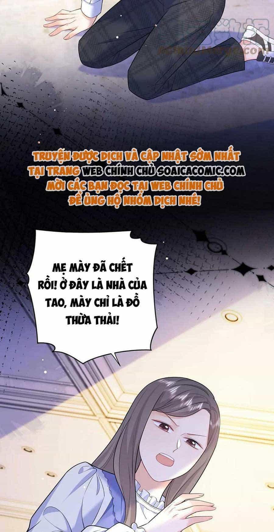 Tôi Dựa Vào Tà Ý: Nghịch Chuyển Nhân Sinh - Chương 106 - ảnh 30