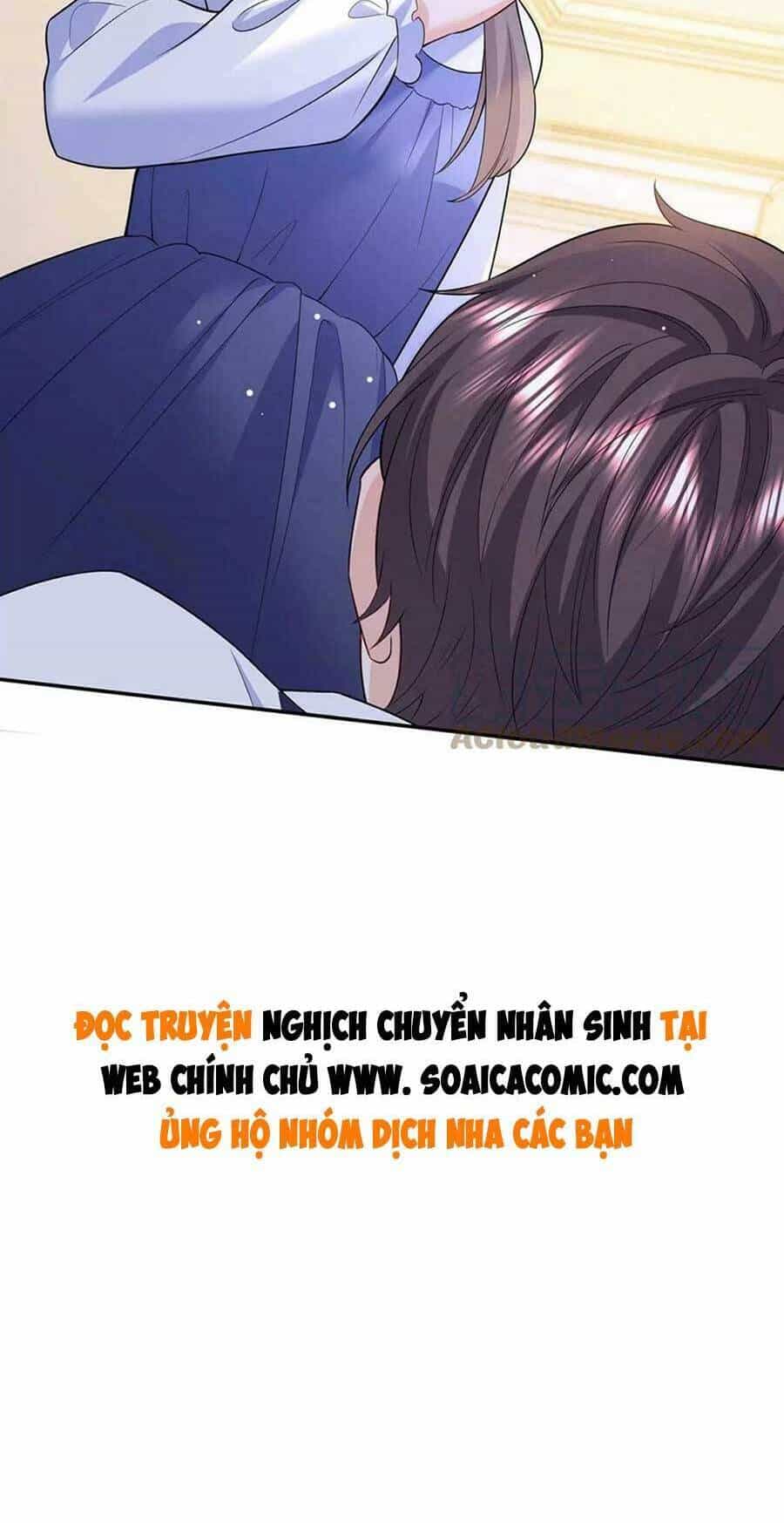 Tôi Dựa Vào Tà Ý: Nghịch Chuyển Nhân Sinh - Chương 106 - ảnh 31