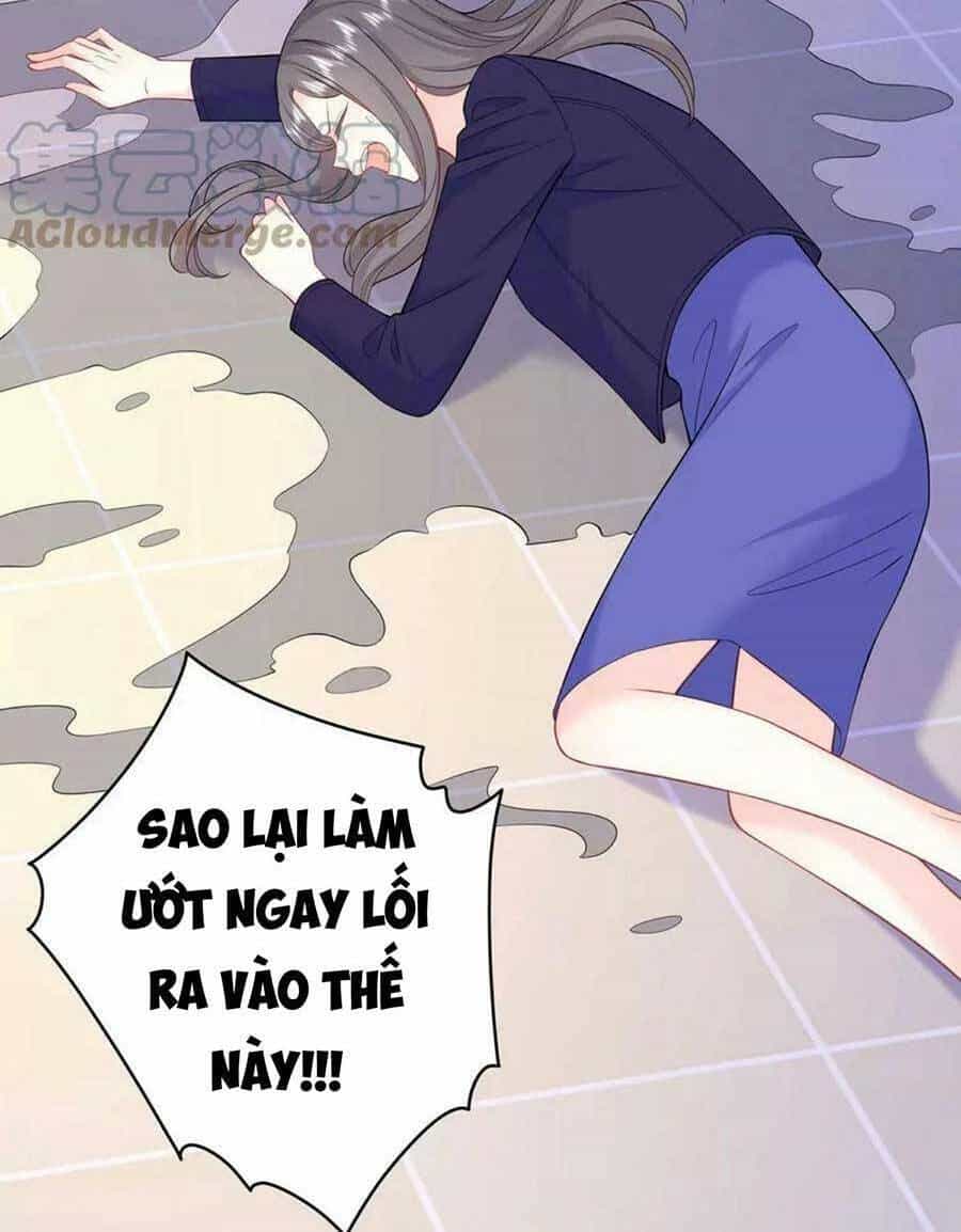 Tôi Dựa Vào Tà Ý: Nghịch Chuyển Nhân Sinh - Chương 107 - ảnh 17