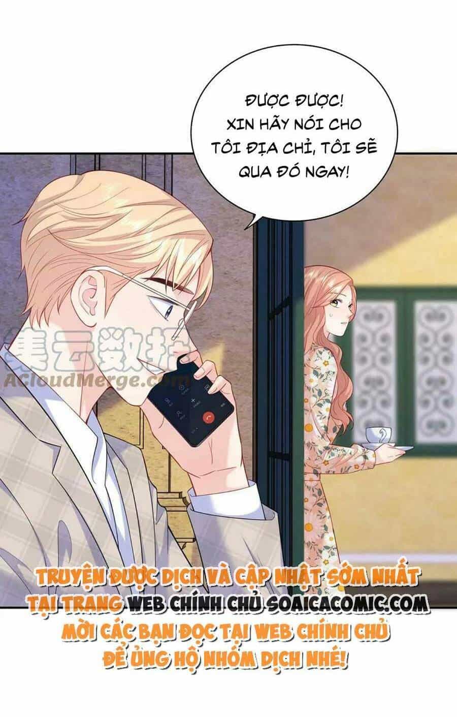 Tôi Dựa Vào Tà Ý: Nghịch Chuyển Nhân Sinh - Chương 107 - ảnh 21
