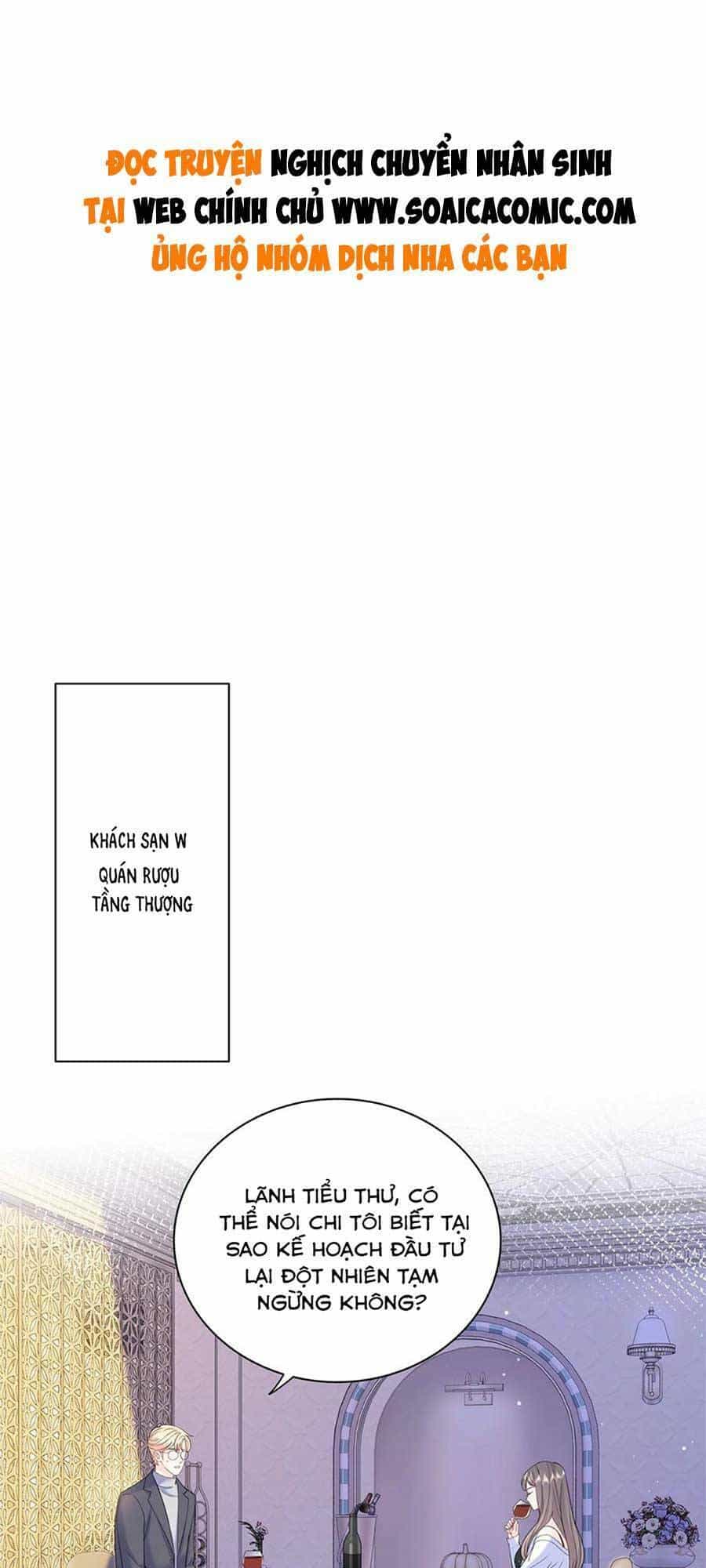 Tôi Dựa Vào Tà Ý: Nghịch Chuyển Nhân Sinh - Chương 108 - ảnh 1