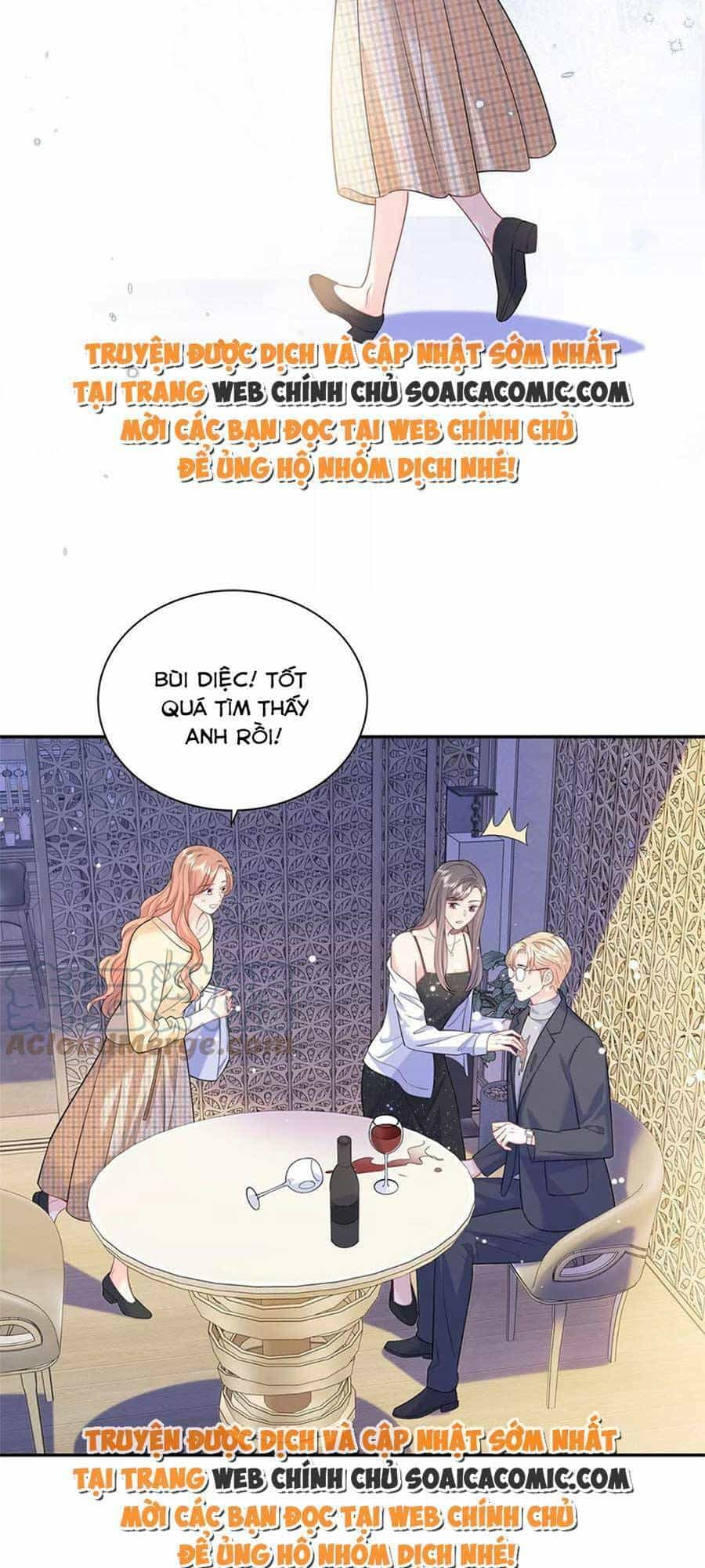 Tôi Dựa Vào Tà Ý: Nghịch Chuyển Nhân Sinh - Chương 108 - ảnh 21