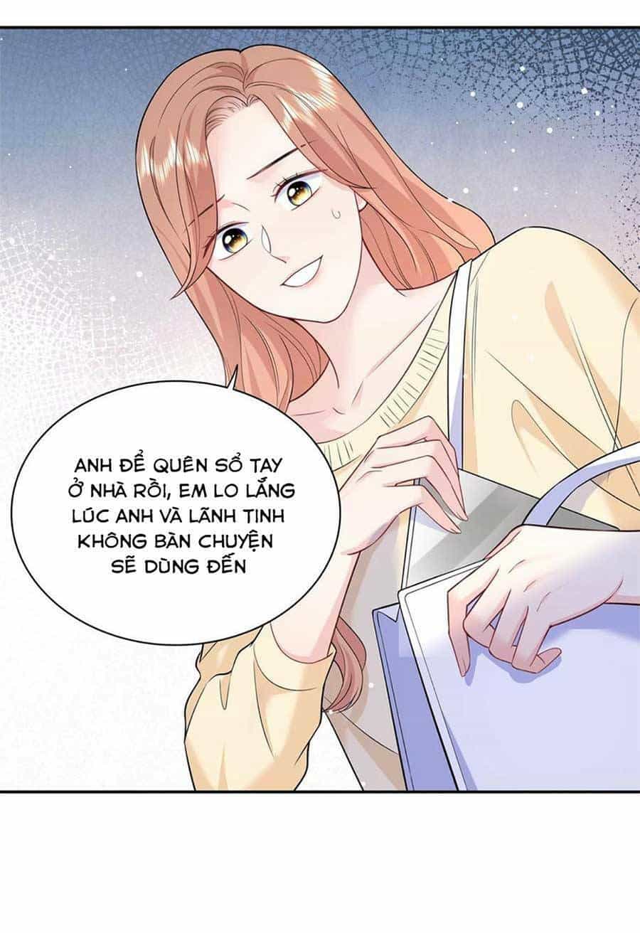 Tôi Dựa Vào Tà Ý: Nghịch Chuyển Nhân Sinh - Chương 108 - ảnh 23