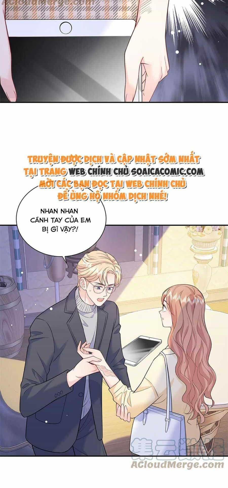 Tôi Dựa Vào Tà Ý: Nghịch Chuyển Nhân Sinh - Chương 108 - ảnh 25