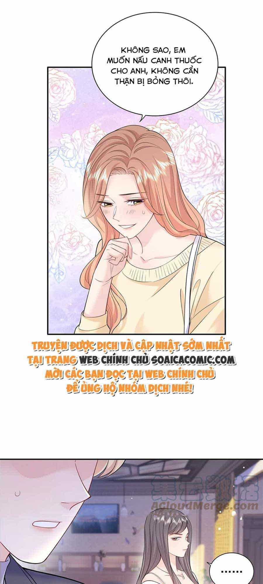 Tôi Dựa Vào Tà Ý: Nghịch Chuyển Nhân Sinh - Chương 108 - ảnh 26