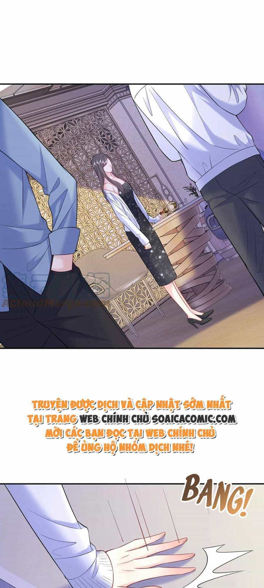Tôi Dựa Vào Tà Ý: Nghịch Chuyển Nhân Sinh - Chương 109 - ảnh 12