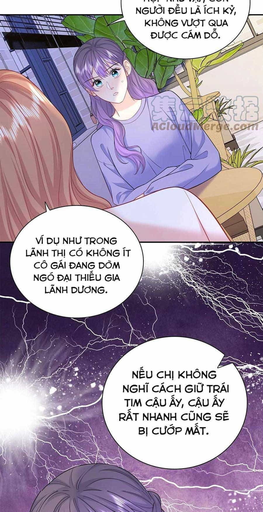 Tôi Dựa Vào Tà Ý: Nghịch Chuyển Nhân Sinh - Chương 109 - ảnh 30