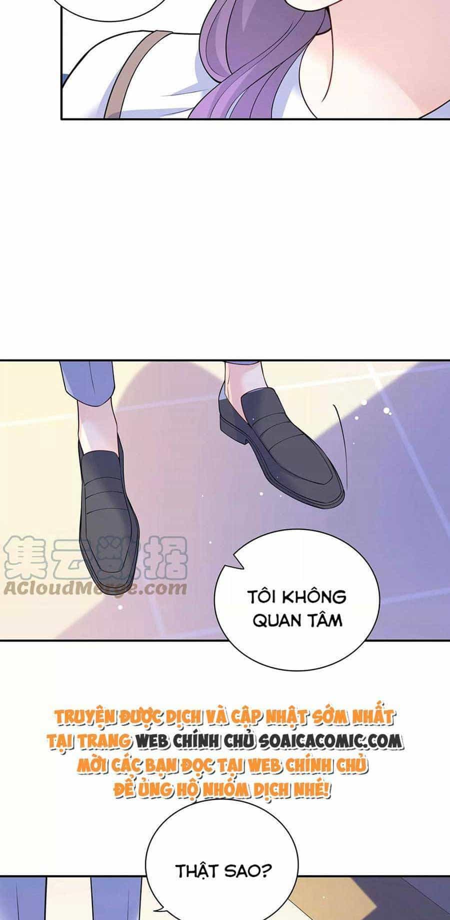 Tôi Dựa Vào Tà Ý: Nghịch Chuyển Nhân Sinh - Chương 110 - ảnh 10