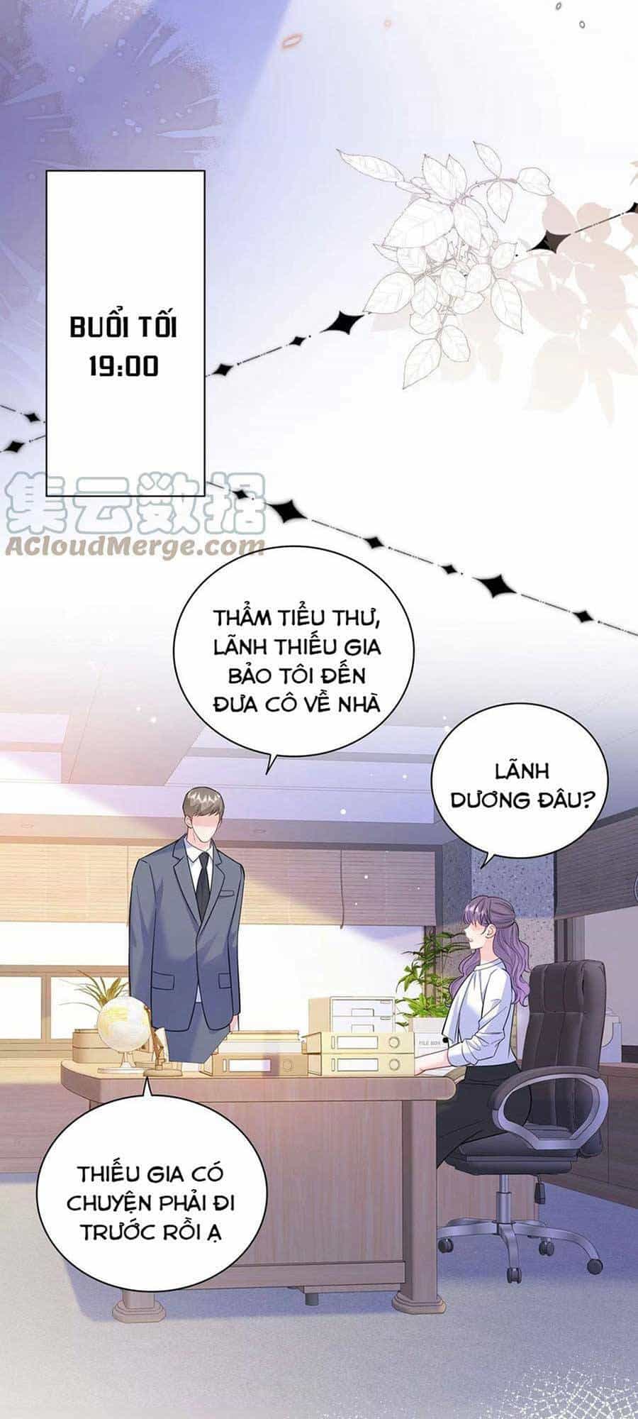Tôi Dựa Vào Tà Ý: Nghịch Chuyển Nhân Sinh - Chương 110 - ảnh 21