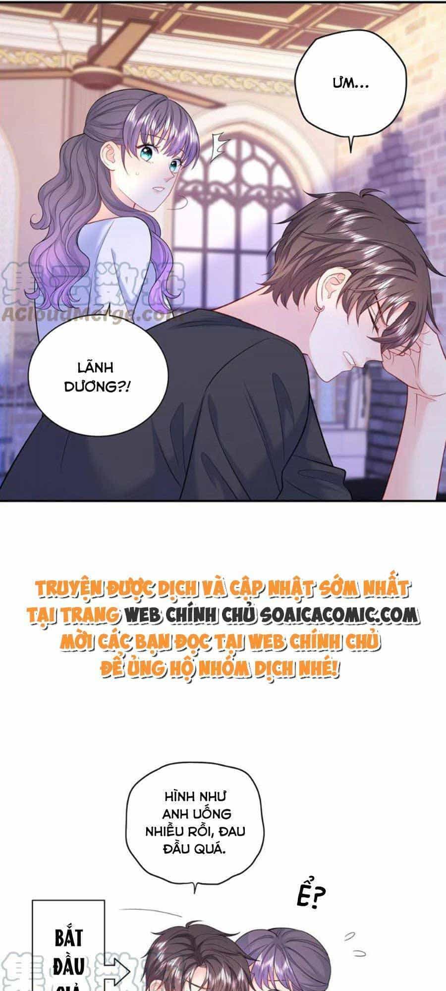 Tôi Dựa Vào Tà Ý: Nghịch Chuyển Nhân Sinh - Chương 111 - ảnh 22