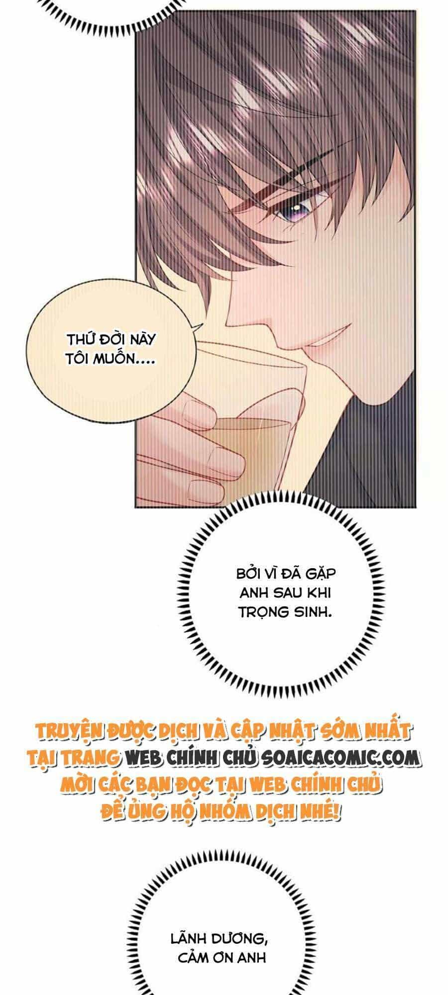 Tôi Dựa Vào Tà Ý: Nghịch Chuyển Nhân Sinh - Chương 111 - ảnh 27