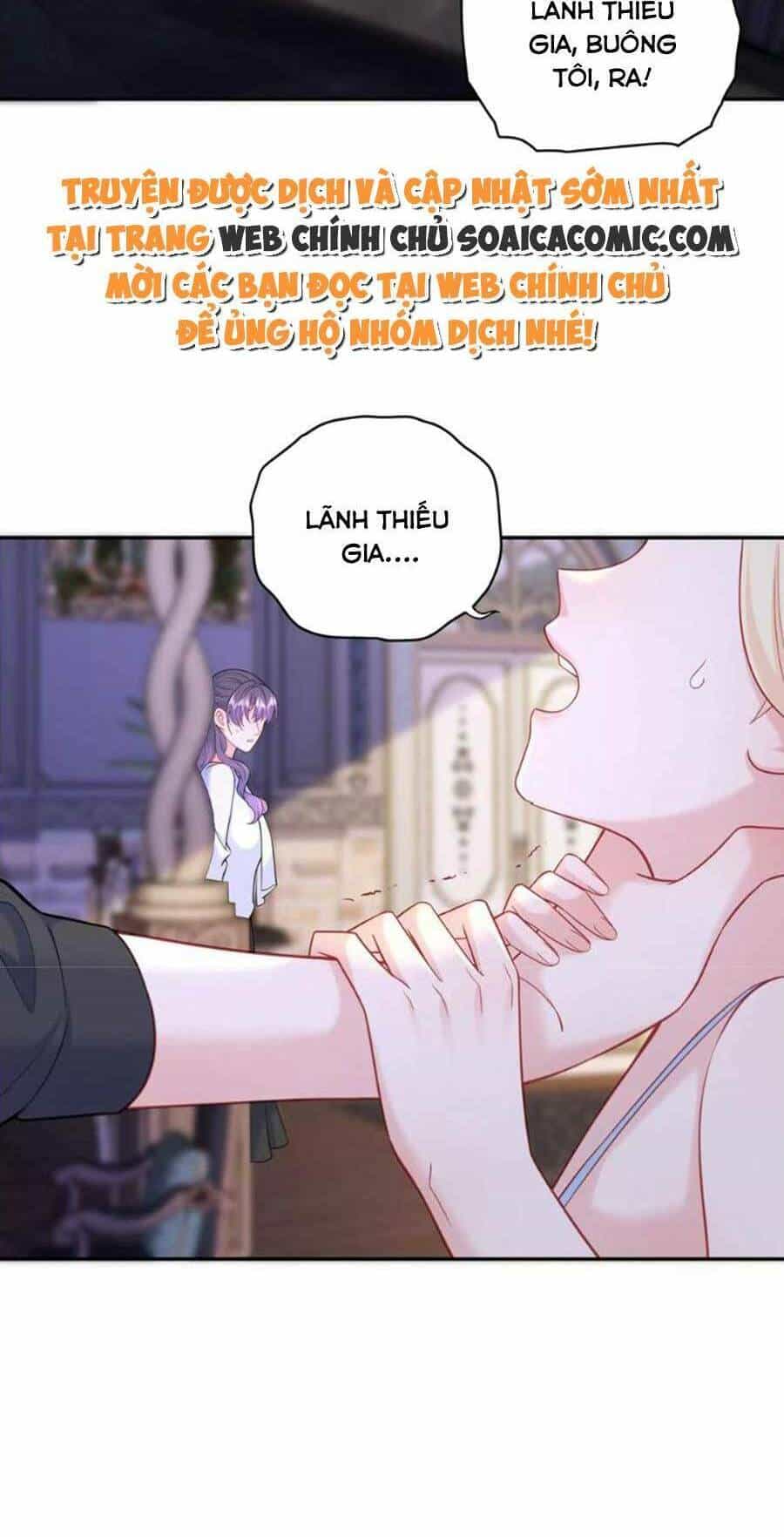 Tôi Dựa Vào Tà Ý: Nghịch Chuyển Nhân Sinh - Chương 111 - ảnh 5