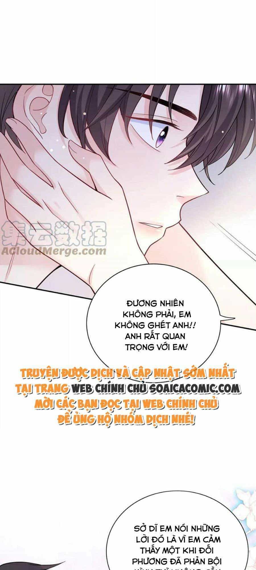 Tôi Dựa Vào Tà Ý: Nghịch Chuyển Nhân Sinh - Chương 112 - ảnh 16