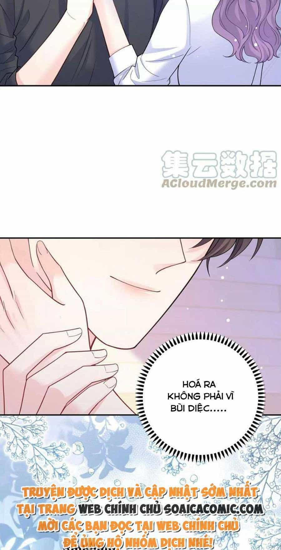 Tôi Dựa Vào Tà Ý: Nghịch Chuyển Nhân Sinh - Chương 112 - ảnh 19