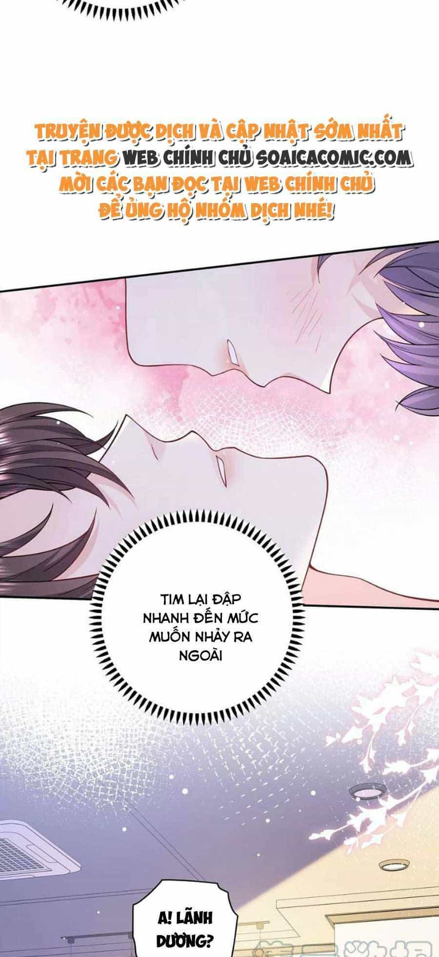 Tôi Dựa Vào Tà Ý: Nghịch Chuyển Nhân Sinh - Chương 112 - ảnh 4