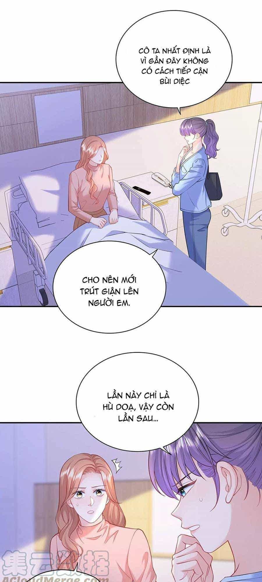 Tôi Dựa Vào Tà Ý: Nghịch Chuyển Nhân Sinh - Chương 113 - ảnh 11