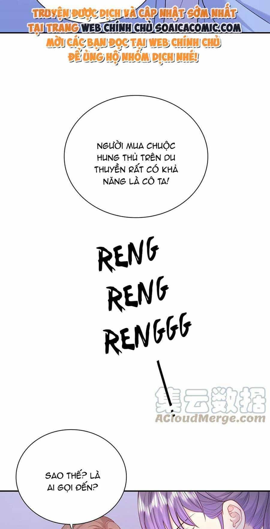 Tôi Dựa Vào Tà Ý: Nghịch Chuyển Nhân Sinh - Chương 113 - ảnh 13