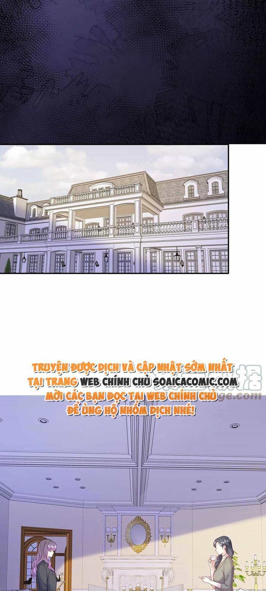 Tôi Dựa Vào Tà Ý: Nghịch Chuyển Nhân Sinh - Chương 113 - ảnh 16