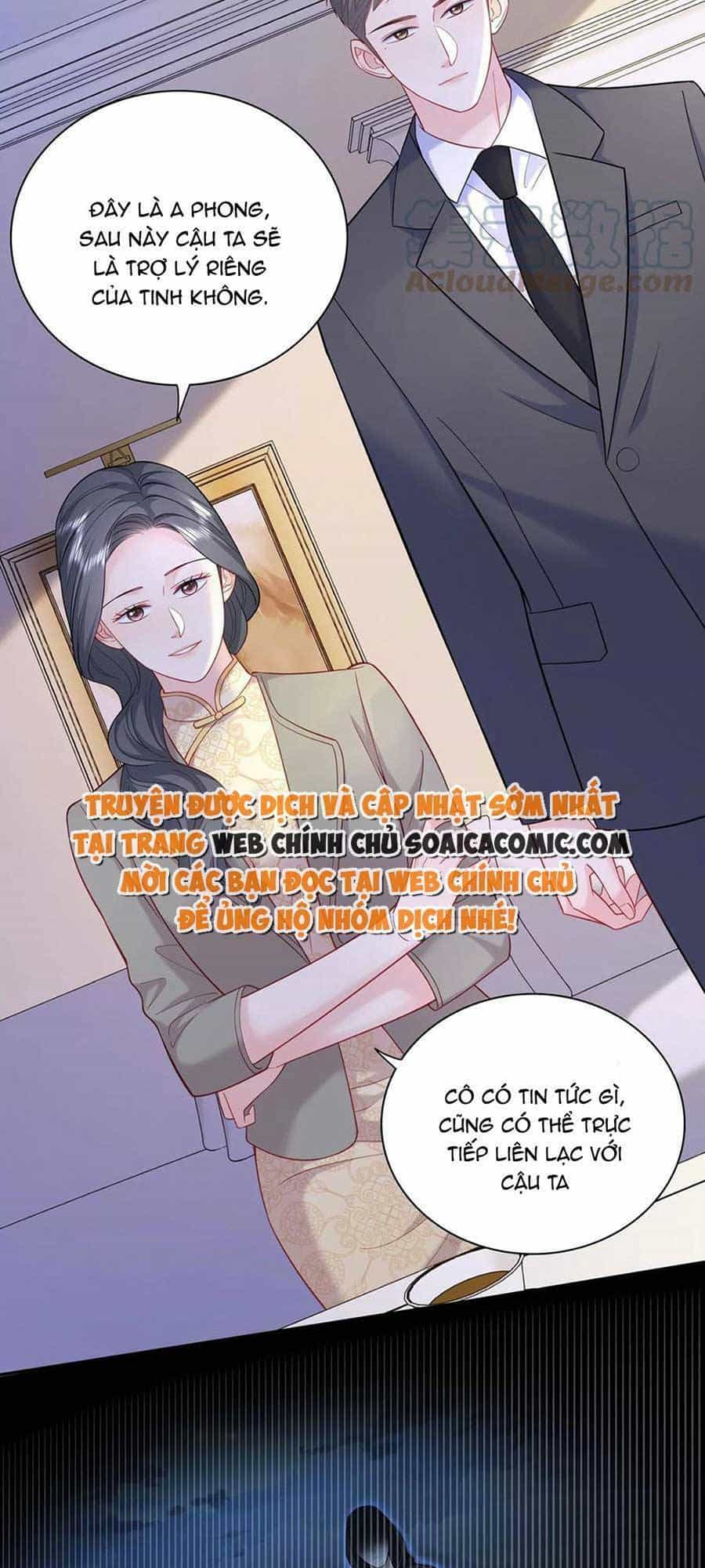 Tôi Dựa Vào Tà Ý: Nghịch Chuyển Nhân Sinh - Chương 113 - ảnh 30