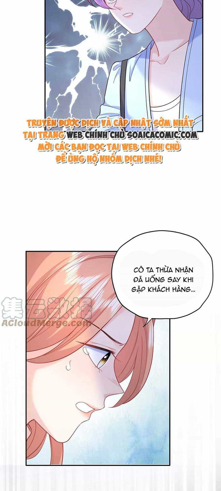 Tôi Dựa Vào Tà Ý: Nghịch Chuyển Nhân Sinh - Chương 113 - ảnh 7
