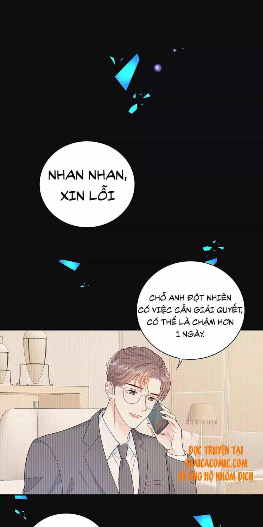 Tôi Dựa Vào Tà Ý: Nghịch Chuyển Nhân Sinh - Chương 15 - ảnh 12
