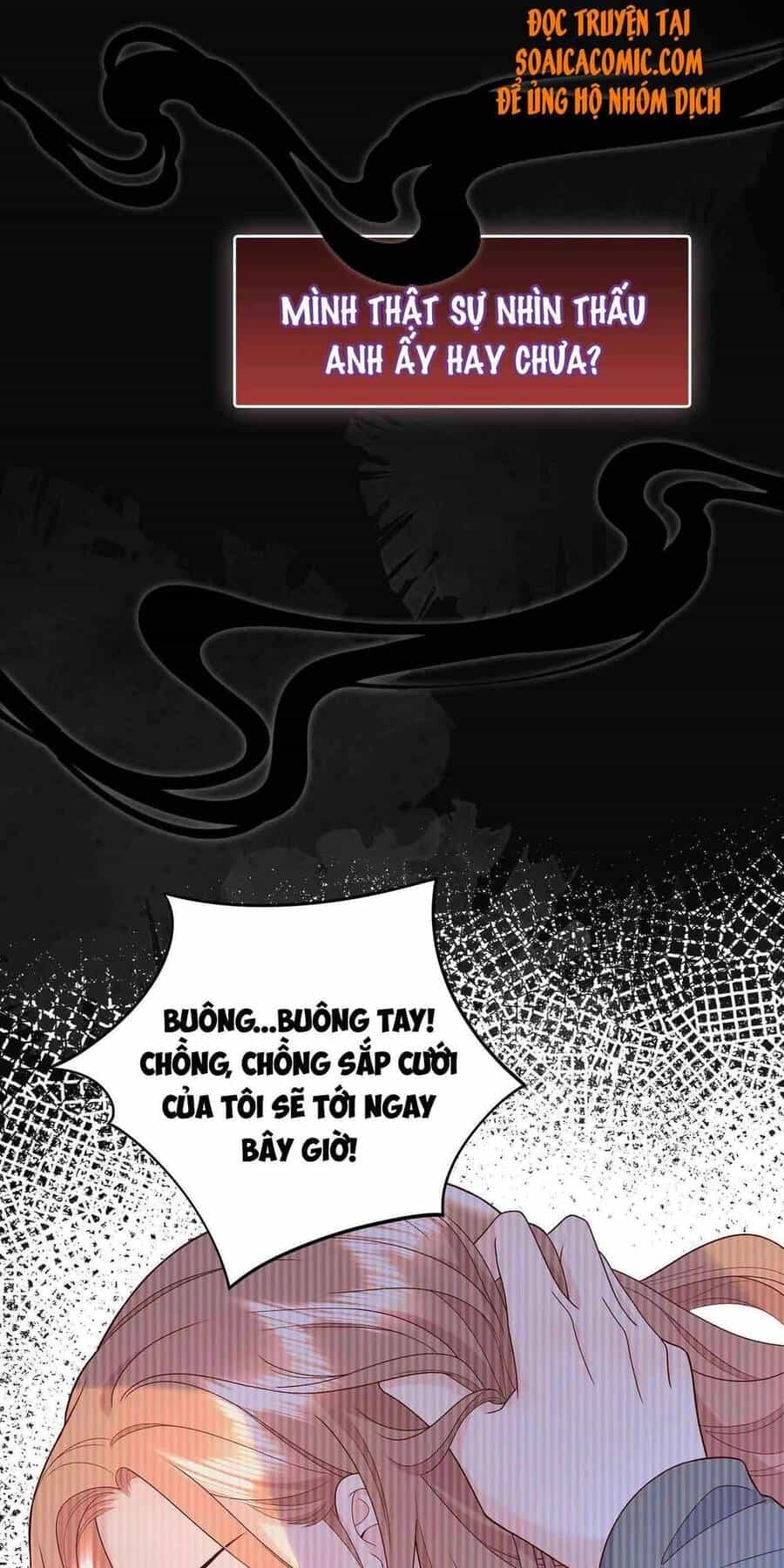 Tôi Dựa Vào Tà Ý: Nghịch Chuyển Nhân Sinh - Chương 15 - ảnh 17