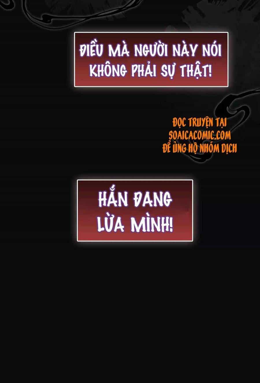 Tôi Dựa Vào Tà Ý: Nghịch Chuyển Nhân Sinh - Chương 15 - ảnh 20