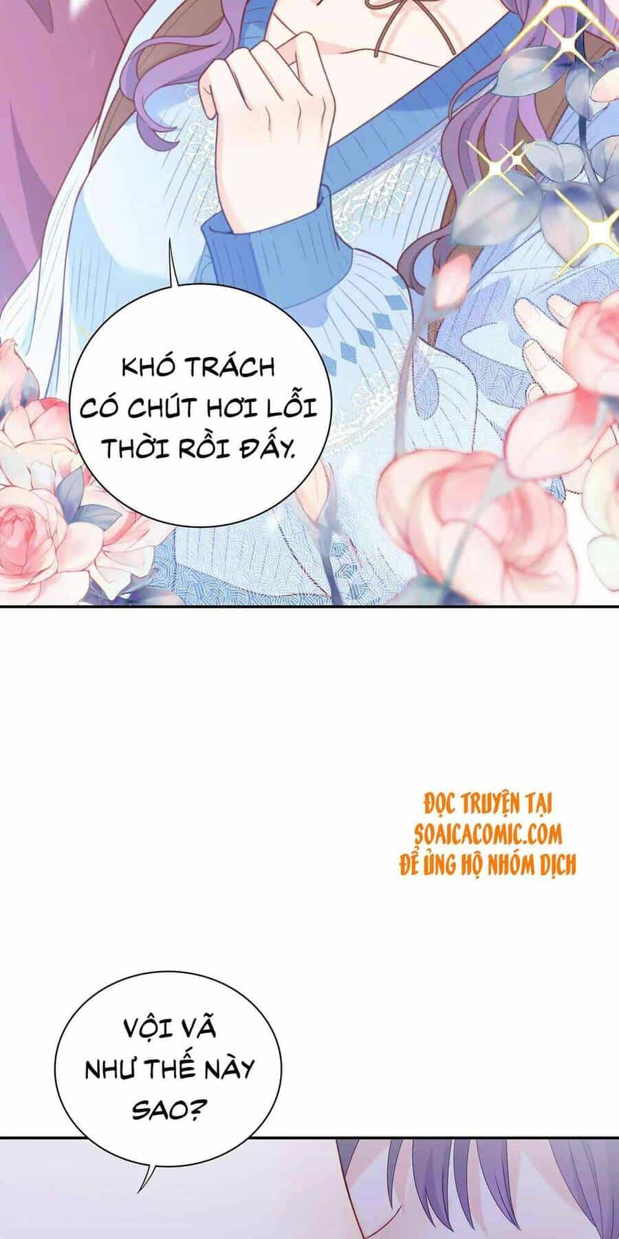 Tôi Dựa Vào Tà Ý: Nghịch Chuyển Nhân Sinh - Chương 15 - ảnh 26