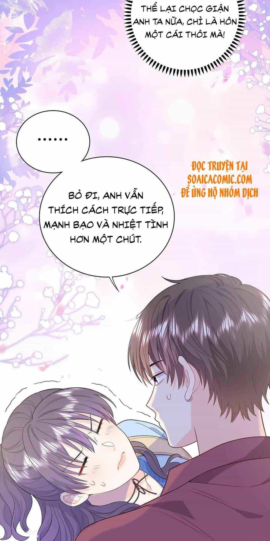 Tôi Dựa Vào Tà Ý: Nghịch Chuyển Nhân Sinh - Chương 15 - ảnh 28