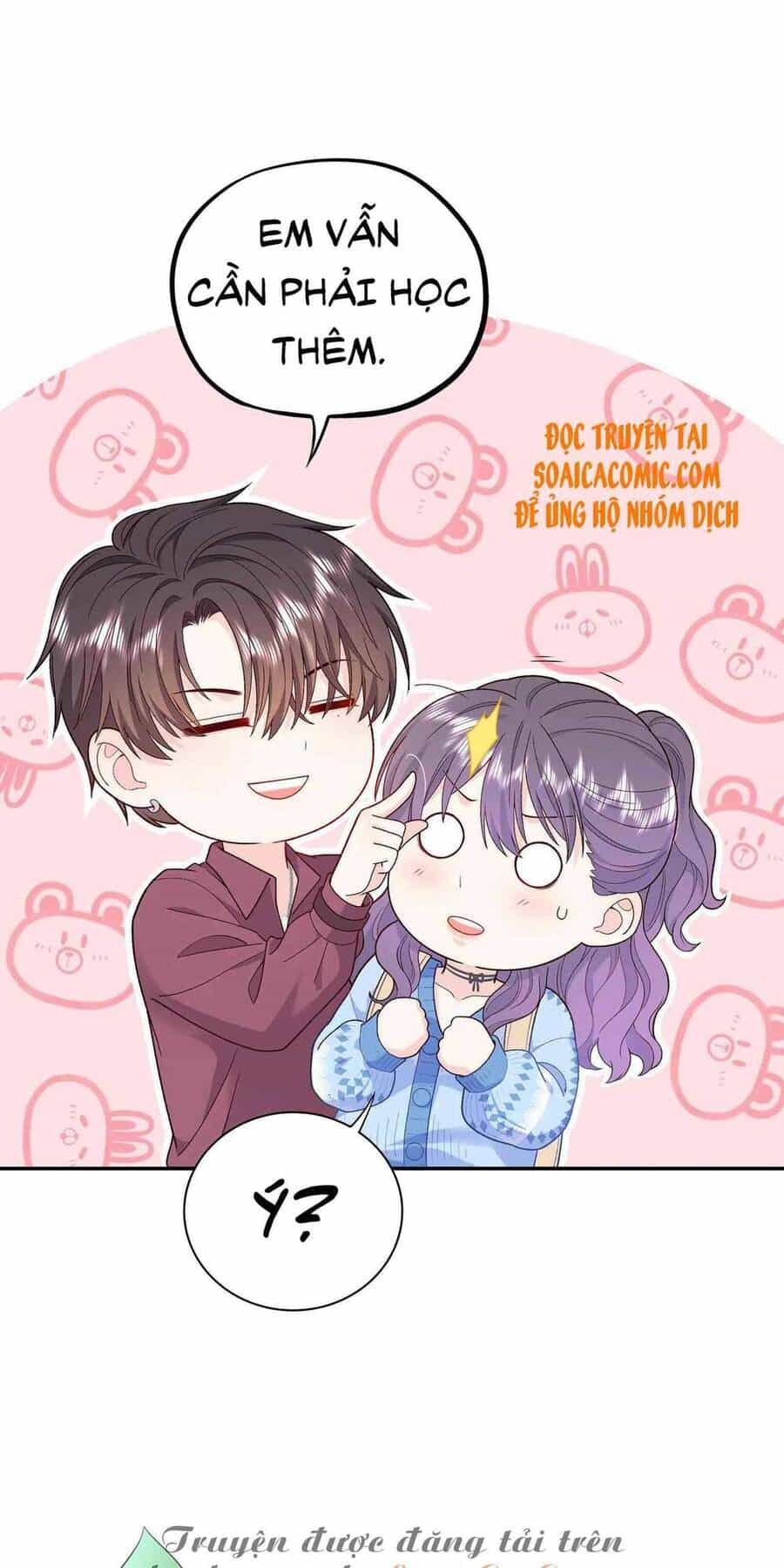 Tôi Dựa Vào Tà Ý: Nghịch Chuyển Nhân Sinh - Chương 15 - ảnh 31