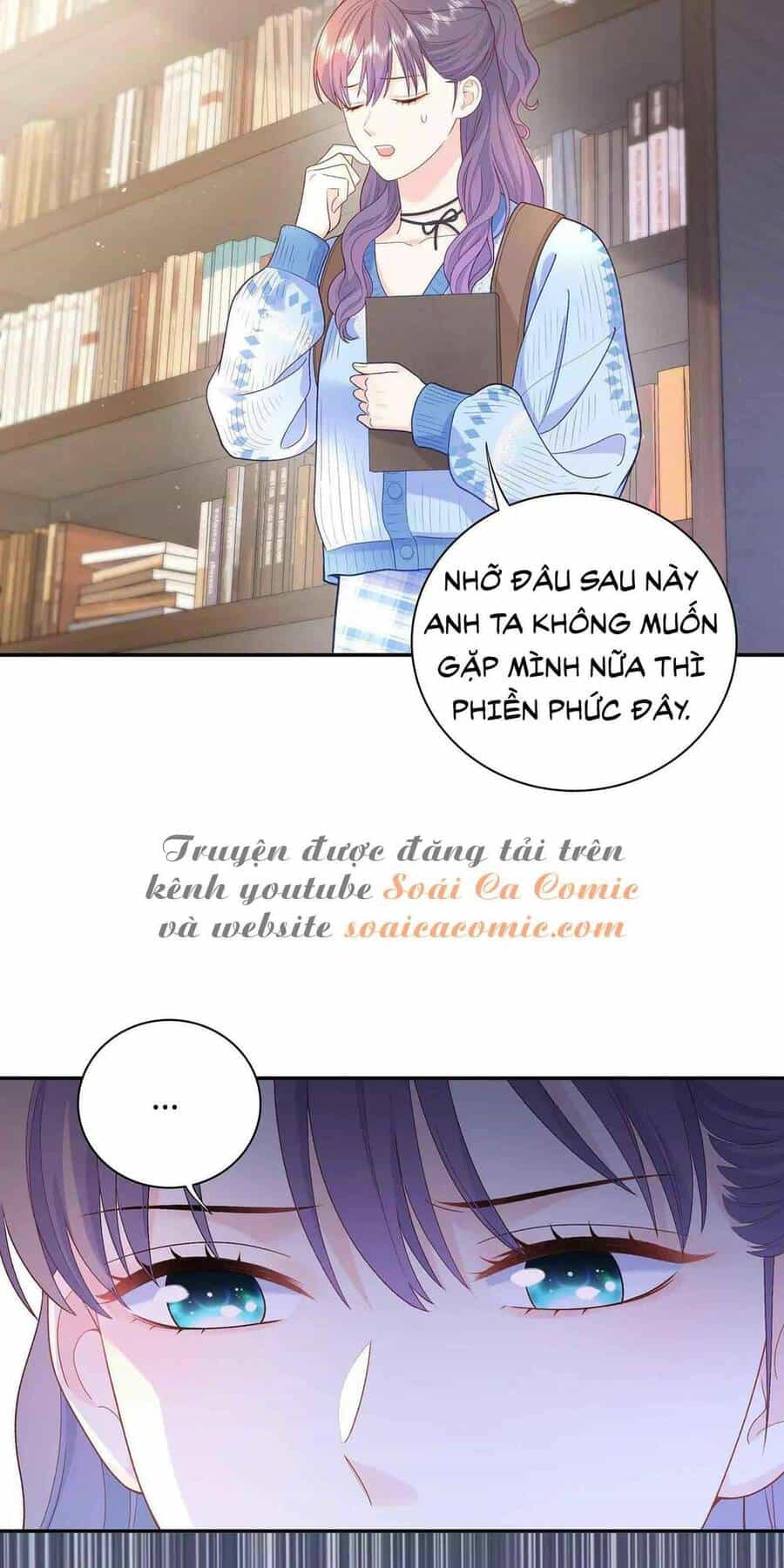 Tôi Dựa Vào Tà Ý: Nghịch Chuyển Nhân Sinh - Chương 15 - ảnh 9