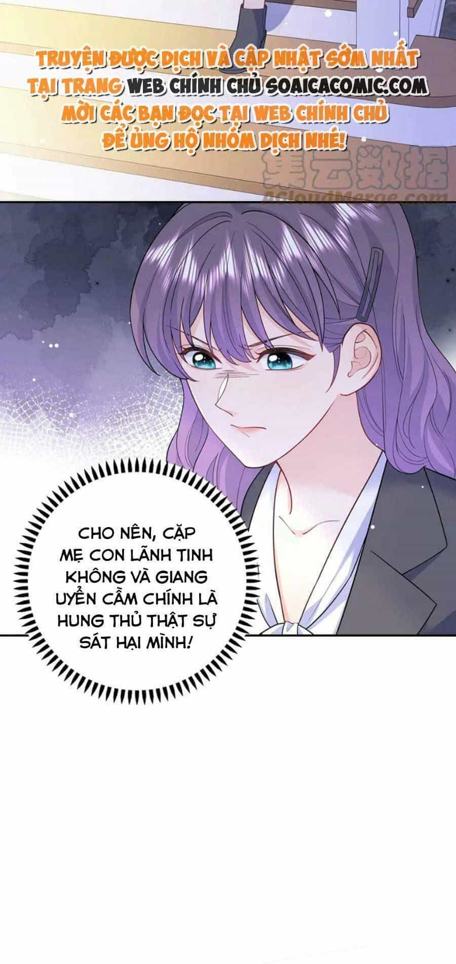 Tôi Dựa Vào Tà Ý: Nghịch Chuyển Nhân Sinh - Chương 114 - ảnh 11