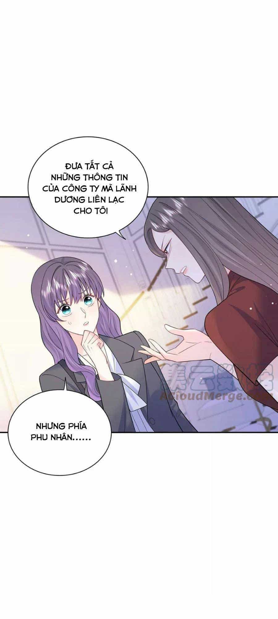 Tôi Dựa Vào Tà Ý: Nghịch Chuyển Nhân Sinh - Chương 114 - ảnh 22