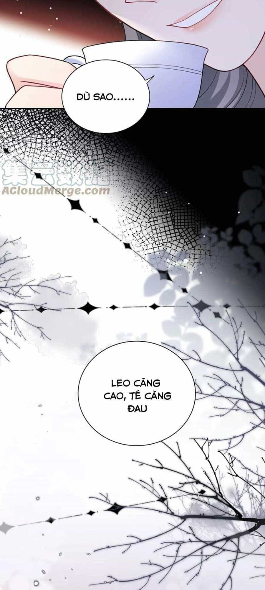 Tôi Dựa Vào Tà Ý: Nghịch Chuyển Nhân Sinh - Chương 114 - ảnh 9