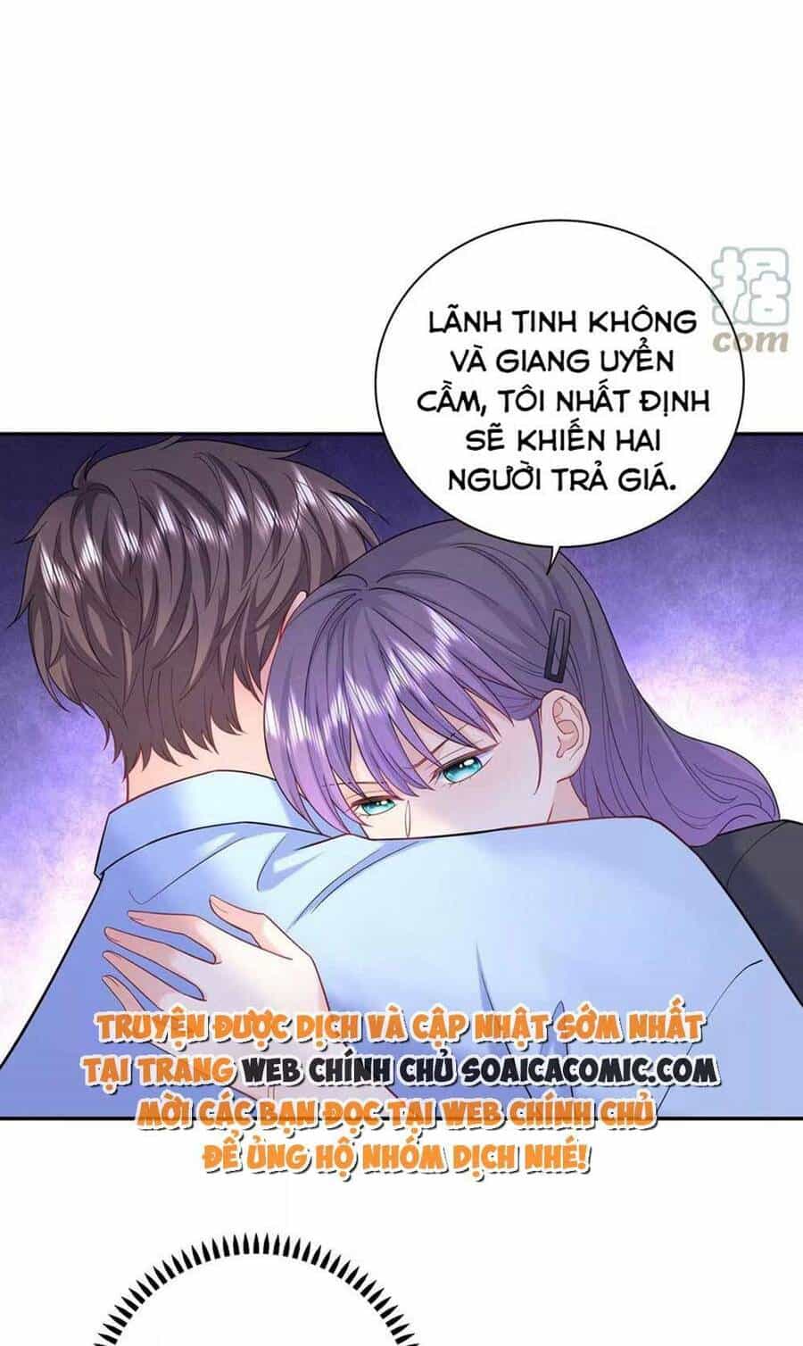 Tôi Dựa Vào Tà Ý: Nghịch Chuyển Nhân Sinh - Chương 115 - ảnh 11