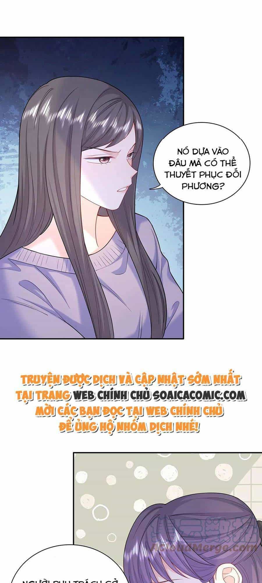 Tôi Dựa Vào Tà Ý: Nghịch Chuyển Nhân Sinh - Chương 115 - ảnh 17
