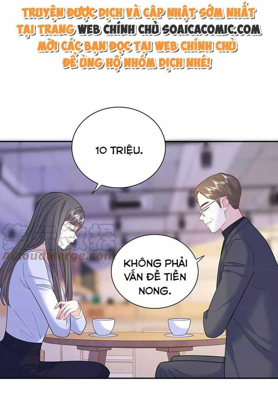 Tôi Dựa Vào Tà Ý: Nghịch Chuyển Nhân Sinh - Chương 115 - ảnh 28