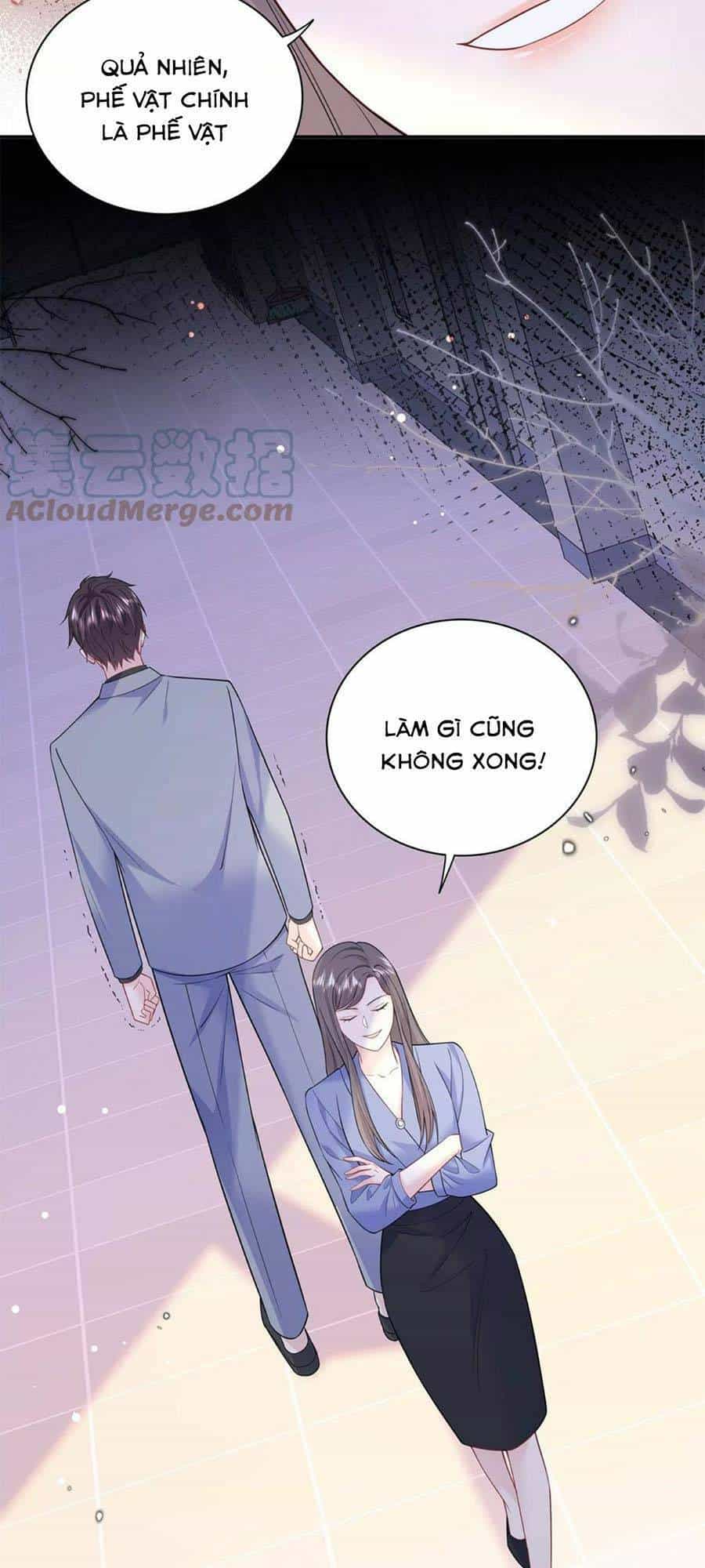 Tôi Dựa Vào Tà Ý: Nghịch Chuyển Nhân Sinh - Chương 116 - ảnh 14