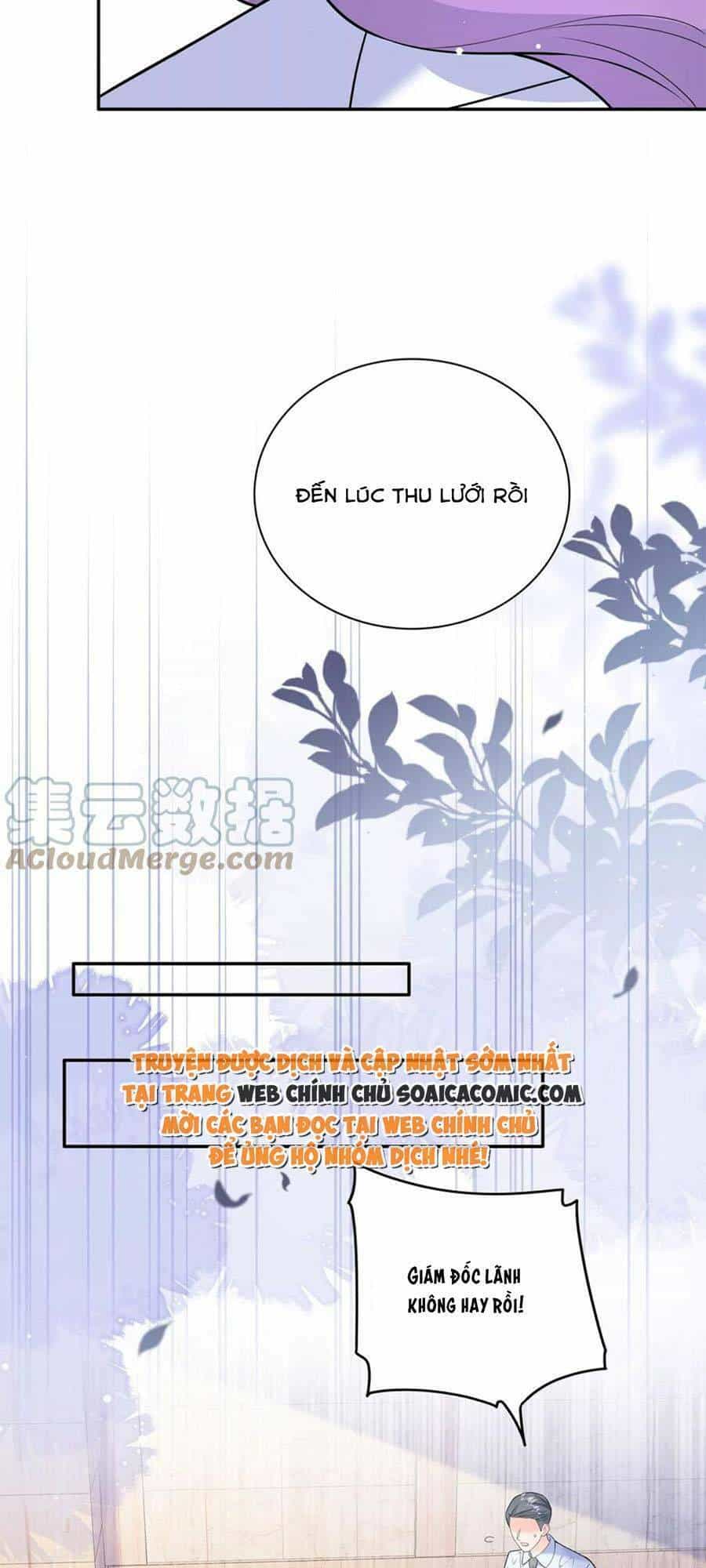 Tôi Dựa Vào Tà Ý: Nghịch Chuyển Nhân Sinh - Chương 116 - ảnh 20
