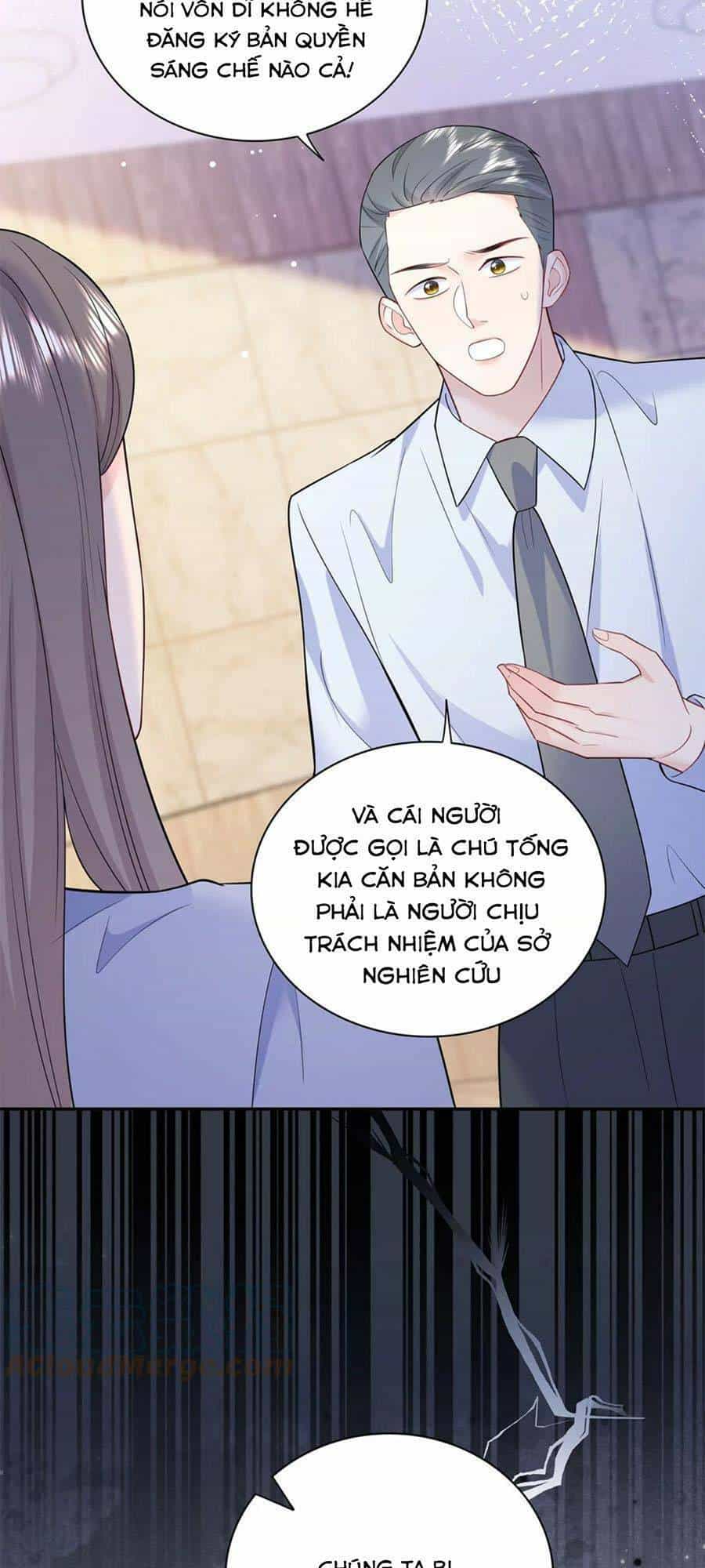 Tôi Dựa Vào Tà Ý: Nghịch Chuyển Nhân Sinh - Chương 116 - ảnh 25