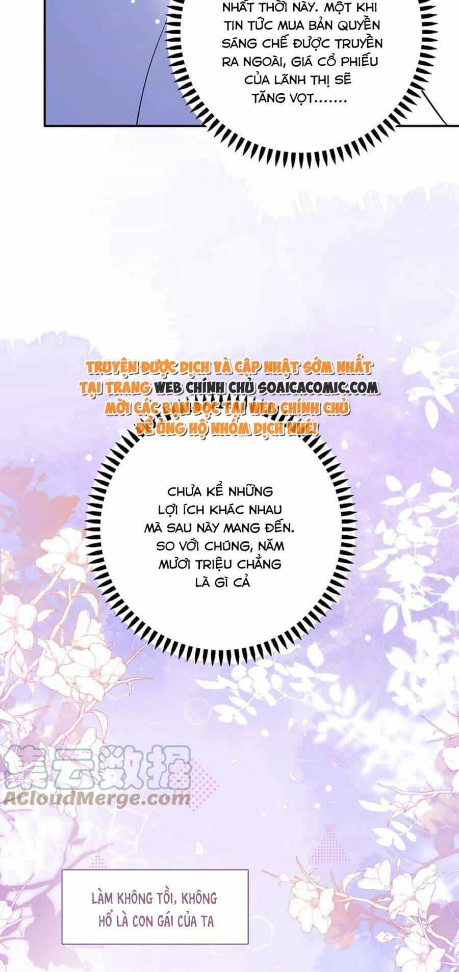 Tôi Dựa Vào Tà Ý: Nghịch Chuyển Nhân Sinh - Chương 116 - ảnh 5