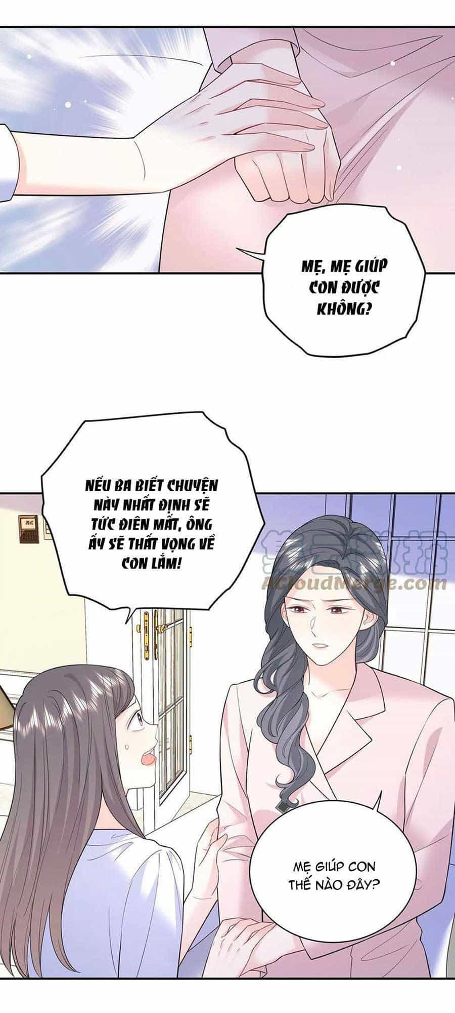 Tôi Dựa Vào Tà Ý: Nghịch Chuyển Nhân Sinh - Chương 117 - ảnh 10
