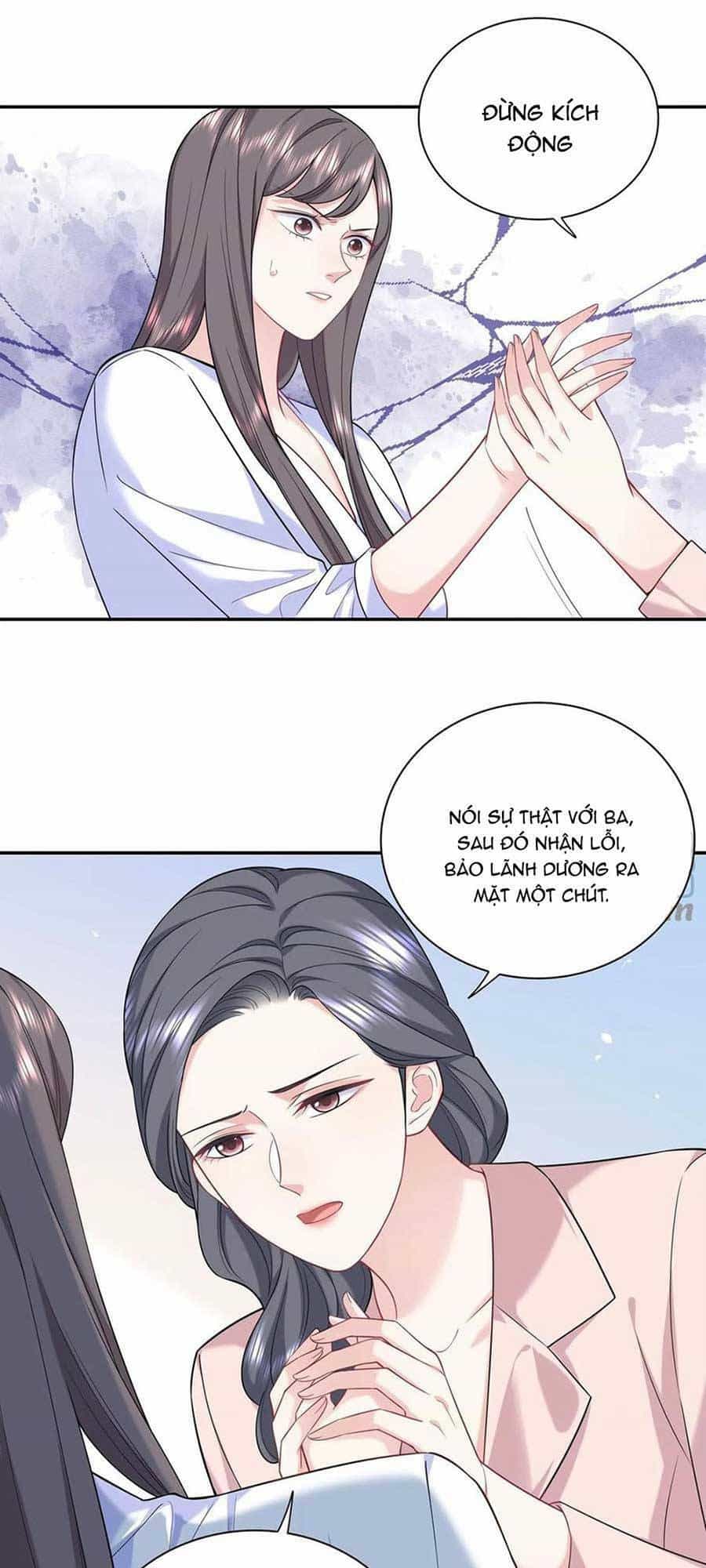 Tôi Dựa Vào Tà Ý: Nghịch Chuyển Nhân Sinh - Chương 117 - ảnh 15