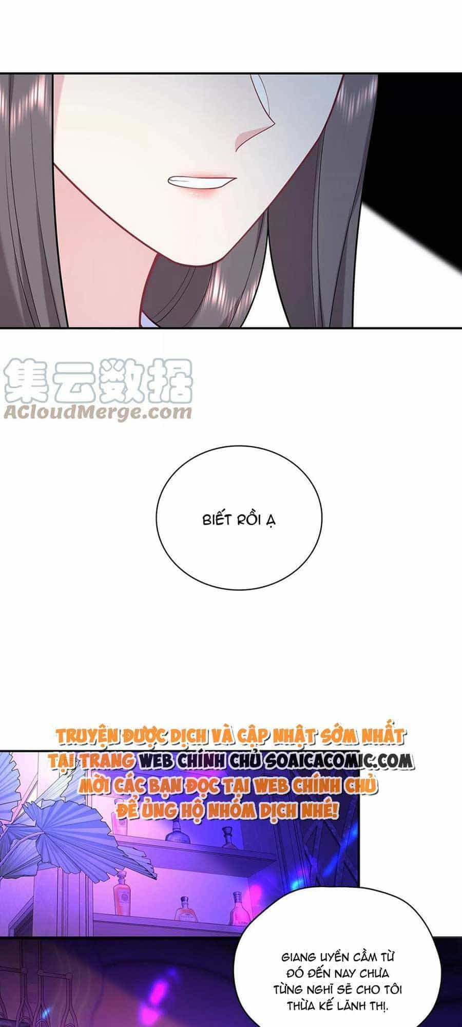 Tôi Dựa Vào Tà Ý: Nghịch Chuyển Nhân Sinh - Chương 117 - ảnh 17