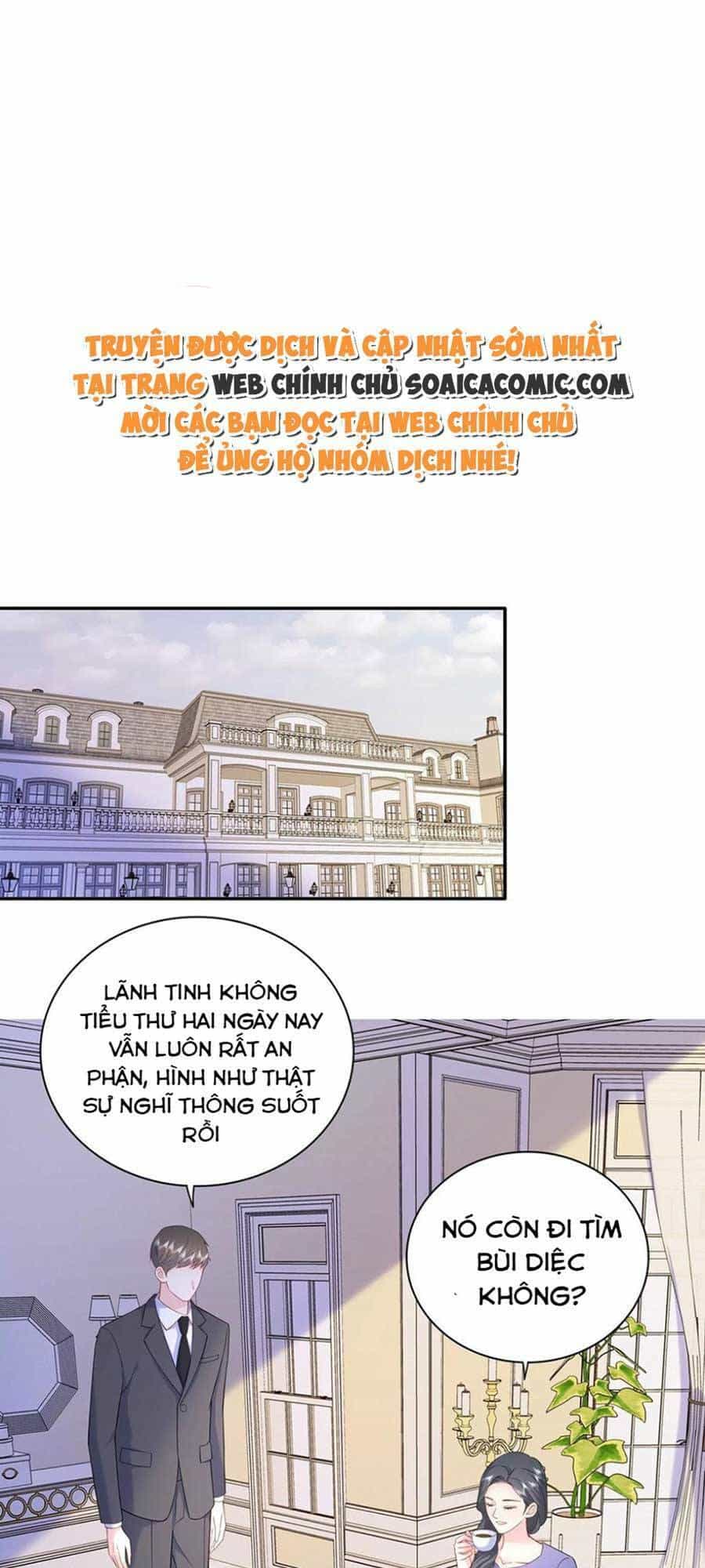 Tôi Dựa Vào Tà Ý: Nghịch Chuyển Nhân Sinh - Chương 118 - ảnh 1