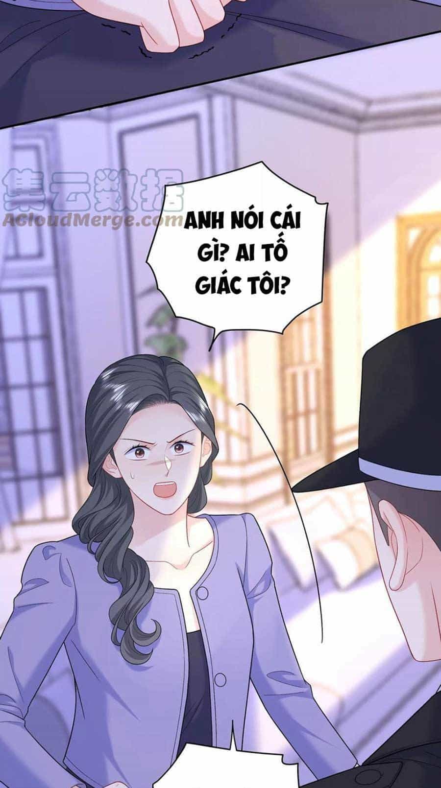 Tôi Dựa Vào Tà Ý: Nghịch Chuyển Nhân Sinh - Chương 118 - ảnh 13