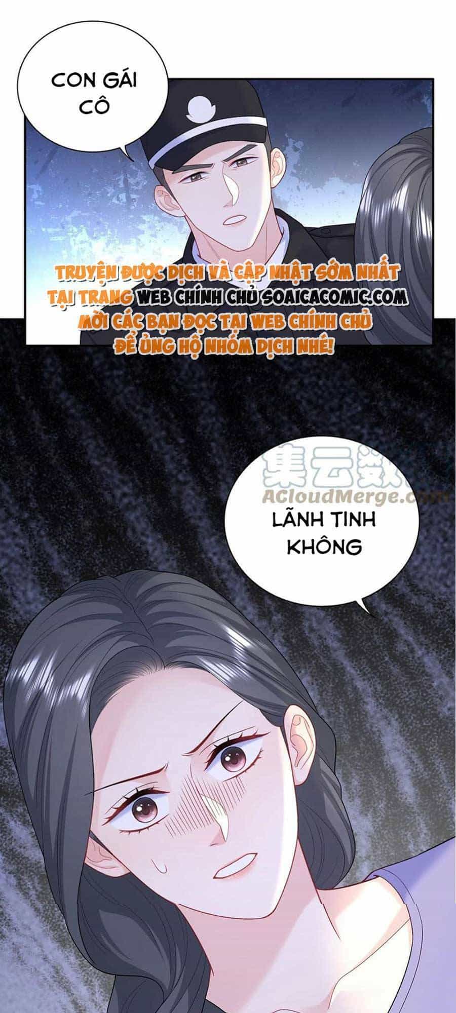 Tôi Dựa Vào Tà Ý: Nghịch Chuyển Nhân Sinh - Chương 118 - ảnh 15